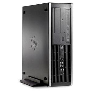 Hp Compaq Elite 8200 SFF Core i5 3,1 GHz - SSD 240 Go RAM 16 Go