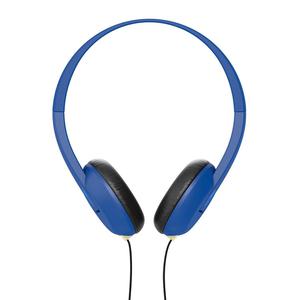 Casque avec Micro Skullcandy Uproar S5URHT-454 - Bleu