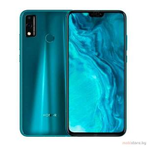 Huawei Honor 9X Lite 128 GB - Green - Unlocked