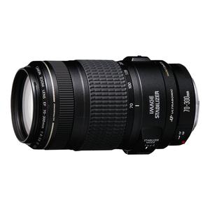 Objektiv EF 70-300mm 4