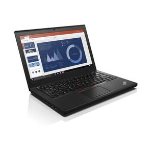 Lenovo Thinkpad X260 12\" Core I7 2,5 Ghz - Ssd 256 Go - 8 Go Qwertz - Allemand