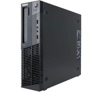 Lenovo ThinkCentre M91P SFF Core i3 3,1 GHz - HDD 250 GB RAM 4 GB