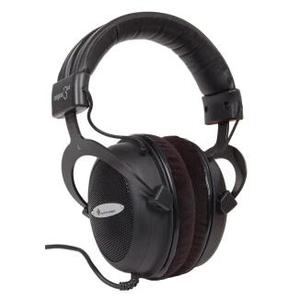 Original Third Auscultador- - Preto