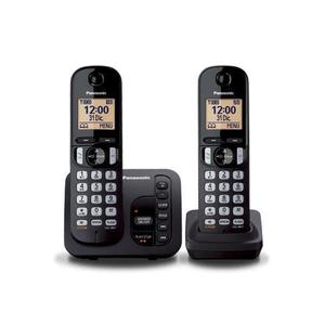 Panasonic KX-TGC222 Lankapuhelin