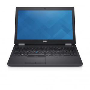 Dell Precision 3510 15,6” (Octubre 2015)
