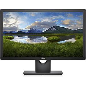 23-inch Dell E2318HN 1920 x 1080 LCD Monitor Preto