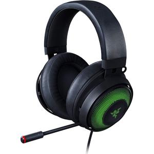 Casque Gaming avec Micro Razer Kraken Ultimate - Noir/Vert