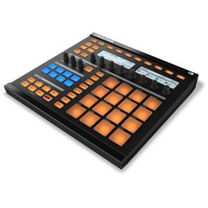 Séquenceurs à Boucles Native Instruments Maschine MK1 - Noir