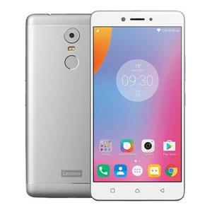 Lenovo K6 16 Gb Dual Sim - Plata - Libre