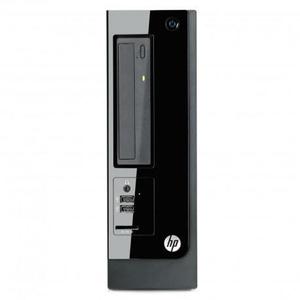 HP Slimline Pro 3300 SFF Pentium G840 2,8 - HDD 500 Gb - 8GB