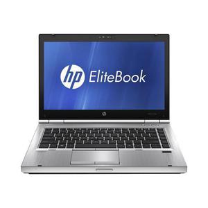 HP EliteBook 8560p 15,6” (2011)