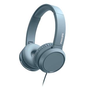 Casque avec Micro Philips H4105BL/00 - Bleu