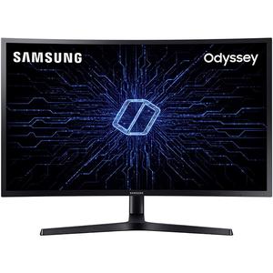 27-inch LC27HG70QQUXEN 2560 x 1440 LED Beeldscherm Zwart