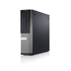 Dell OptiPlex 790 DT Core i3 3,3 GHz - HDD 500 GB RAM 8GB