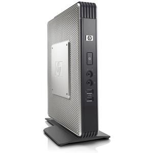 Hp T5730 Thin Client Sempron 1 GHz - SSD 512 GB RAM 1GB