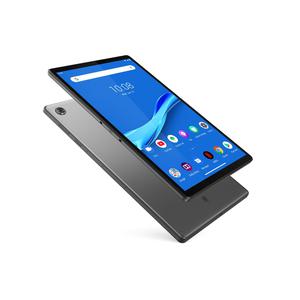 Lenovo M10 Plus (2020) 10,3" 64GB - WLAN - Grau - Kein Sim-Slot
