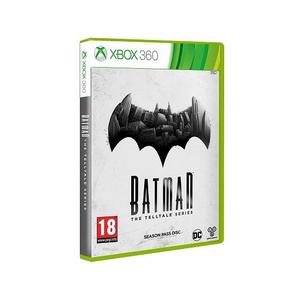 Batman: The Telltale Series - Xbox 360