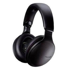 Casque Réducteur De Bruit Bluetooth Avec Micro Panasonic Rp-hd610ne-k - Noir