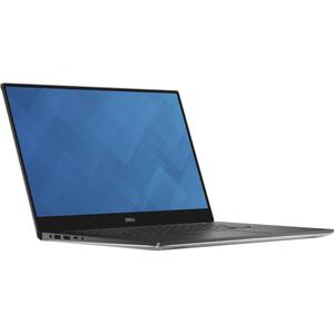 Dell Precision 5510 15" Core i7 2,7 GHz - SSD 240 Go - 16 Go AZERTY - Français