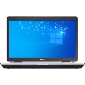 Dell Latitude E6330 13.3” (March 2016)