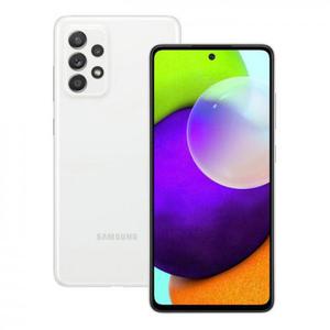 Galaxy A72 256 GB (Dual Sim) - White - Unlocked