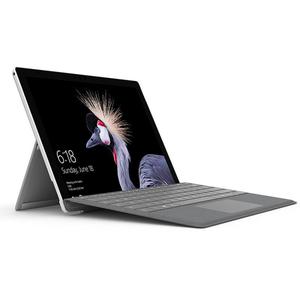 Microsoft Surface Pro 4 12" Core i7 2,2 GHz - SSD 256 GB - 8GB AZERTY - Französisch