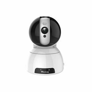 Netwerkcamera Vimtag CP1 - Wit