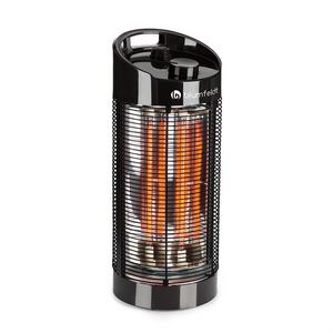 Radiateur Sur Pied Blumfeldt Heat Guru 360 - Noir