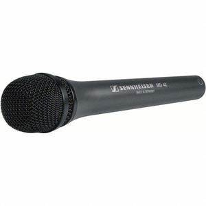 Micro Sennheiser md 42