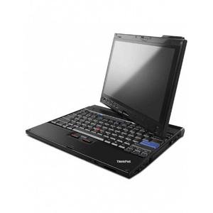 Lenovo Thinkpad X200 12\" Core 2 Duo 1,86 Ghz - Ssd 128 Go - 4 Go Azerty - Français