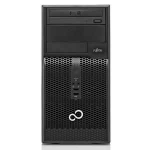 Fujitsu Esprimo P400 Core i5 3 GHz - SSD 120 GB + HDD 500 GB RAM 8 GB