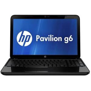 HP Pavilion G6-2355SF 15,6” (2013)