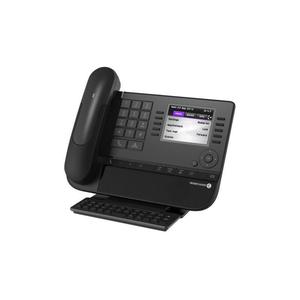 Lankapuhelin Alcatel Lucent 8068S Premium