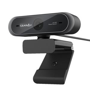 Webcam Gear4U WC73