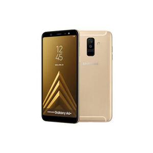 Galaxy A6 Plus (2018) 32 Gb - Gold (Sunrise Gold) - Ohne Vertrag