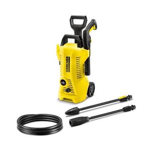 Karcher K2 POWER CONTROL Aspirapolvere a vapore