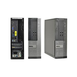 Dell OptiPlex 3020 SFF Core i5 3,2 GHz - SSD 128 Go RAM 8 Go