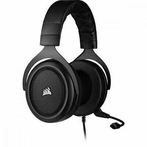 Casque Gaming Avec Micro Corsair Hs50 Pro Stereo - Noir