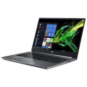 Acer Swift 3 SF314-57-729B 14" Core i7 1,3 GHz - SSD 512 GB - 16GB - teclado