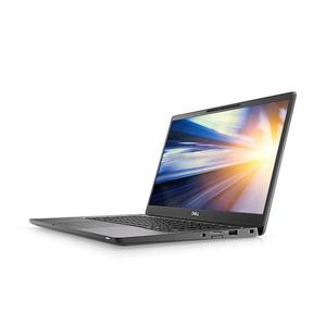Dell Latitude 7300 13"(2018) - Core i7-8665U - 16GB - SSD 256 Gb AZERTY - Γαλλικό