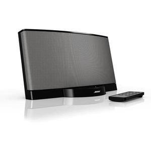 Enceinte Bose SoundDock Series II Noir/Gris