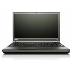 Lenovo ThinkPad W541 15,6” (Marzo 2015)