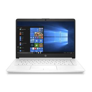 HP Laptop 14-cf3000ns 14" (2019) - Core i5-1035G1 - 8GB - SSD 256 Gb AZERTY - Γαλλικό