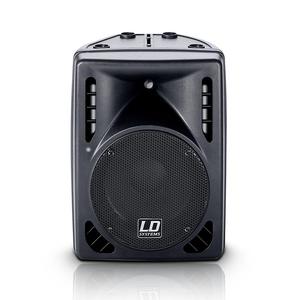 Altavoz PA LD Systems LDPN1222 - Negro
