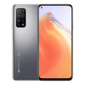 Xiaomi Mi 10T 5G 128 Go Dual Sim - Argent - Débloqué