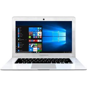 Thomson NEO17C.8SL1T 17" Celeron 1,1 GHz - SSD 512 GB - 8GB AZERTY - Französisch