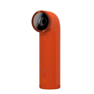 Caméra Embarrquée HTC Re - Orange