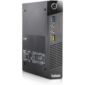 Lenovo ThinkCentre M73 Tiny Core i5 2,9 GHz - SSD 500 Go RAM 8 Go