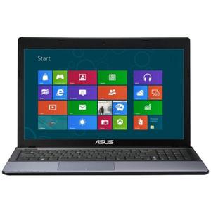 Asus X55VD-SX205H 15" Core i3 2,4 GHz - HDD 500 GB - 6GB AZERTY - Französisch
