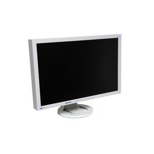 Écran 24" LCD WUXGA Eizo FlexScan S2402W